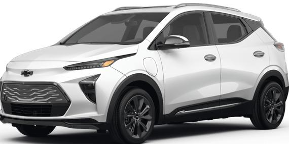 CHEVROLET BOLT EV 2022 1G1FZ6S01N4113951 image